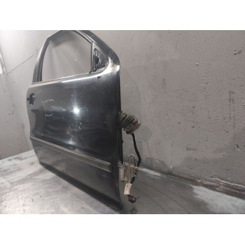 Recambio de puerta delantera derecha para seat toledo ii (1m2) 1.9 tdi referencia OEM IAM   