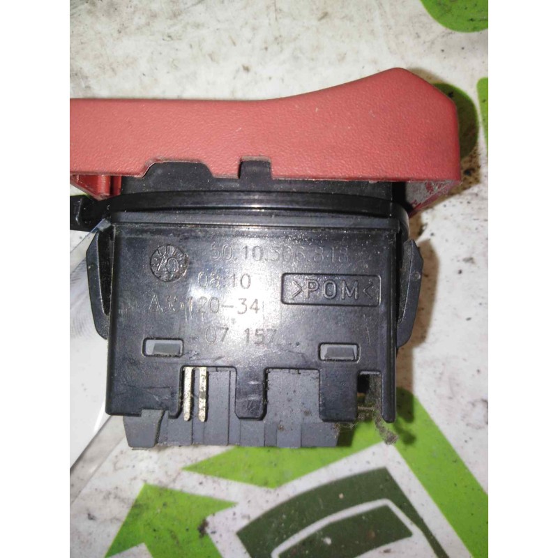 Recambio de warning para renault magnum ab 2005 12.8 diesel referencia OEM IAM 5010306848 - Azul 3