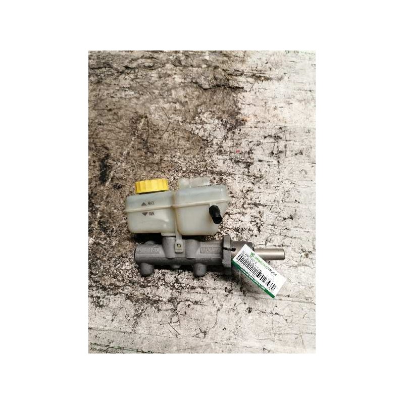 Recambio de bomba freno para seat ibiza (6l1) fresh referencia OEM IAM 20FTE X5617 