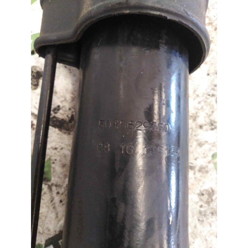 Recambio de brazo elevacion cabina para renault premium lander 10.8 diesel referencia OEM IAM 5010629350 - Blanco 2