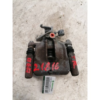 Recambio de pinza freno trasera derecha para mitsubishi carisma berlina 5 (da0) 1900 di-d comfort referencia OEM IAM   