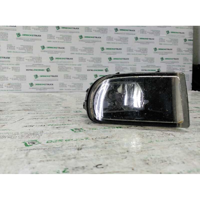 Recambio de faro antiniebla izquierdo para toyota avensis berlina (t 22) 2.0 d4-d luna (4-ptas.) referencia OEM IAM 8122005050 2