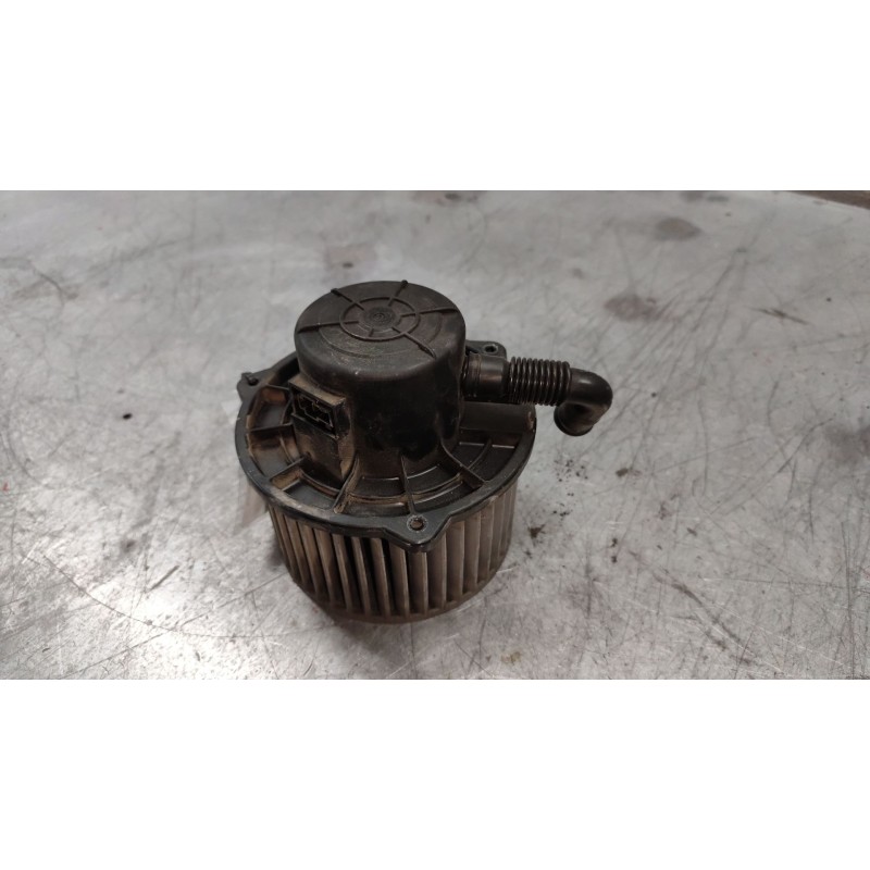 Recambio de ventilador calefaccion para hyundai terracan (hp) 2.9 crdi full referencia OEM IAM F00S330020  2 PINS - Verde 2
