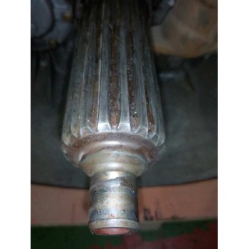 Recambio de caja cambios para mercedes trucks atego 1828 l (279cv) referencia OEM IAM G21116 102193 526089