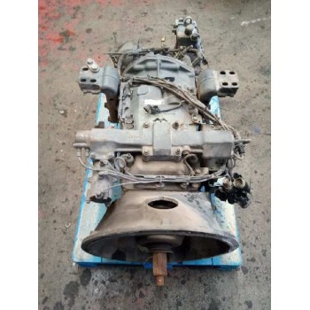 CAJA CAMBIOS GRS900R 6971039 