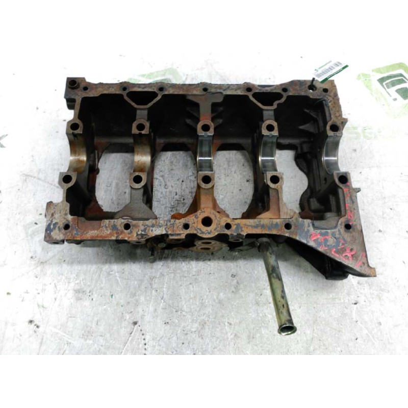 Recambio de bloque para renault espace iv (jk0) dynamique referencia OEM IAM 8200079157 2