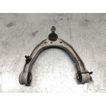 Recambio de brazo suspension superior delantero derecho para audi q7 (4l) 3.0 tdi (176kw) referencia OEM IAM 7L0407047B  
