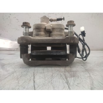 Recambio de pinza freno delantera izquierda para land rover discovery v6 td se referencia OEM IAM   