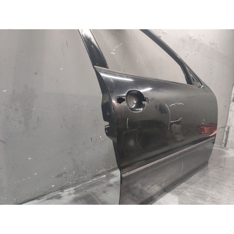 Recambio de puerta delantera derecha para seat toledo ii (1m2) 1.9 tdi referencia OEM IAM - Negro 6