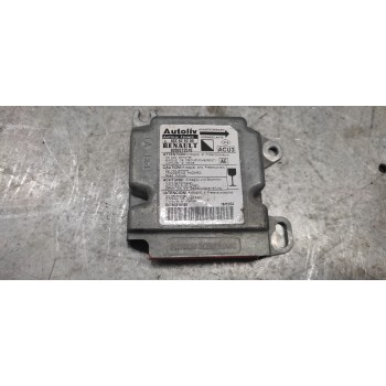 CENTRALITA AIRBAG 8200272510 