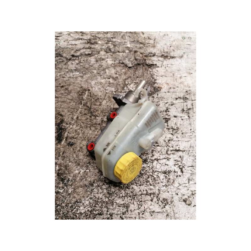 Recambio de bomba freno para seat ibiza (6l1) fresh referencia OEM IAM 20FTE X5617 - Negro 3