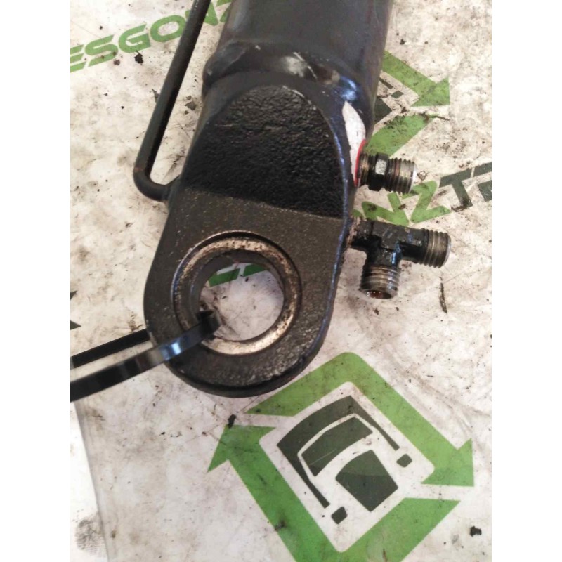 Recambio de brazo elevacion cabina para renault premium lander 10.8 diesel referencia OEM IAM 5010629350 - Blanco 3