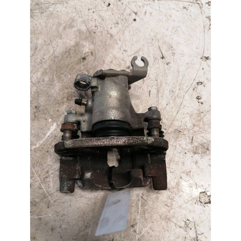 Recambio de pinza freno trasera derecha para mitsubishi carisma berlina 5 (da0) 1900 di-d comfort referencia OEM IAM 2