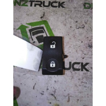 Recambio de mando cierre centralizado para renault magnum ab 2005 12.8 diesel referencia OEM IAM 5010589024  