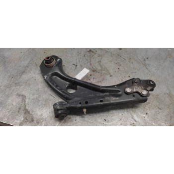 Recambio de brazo suspension inferior delantero izquierdo para peugeot 308 active referencia OEM IAM   