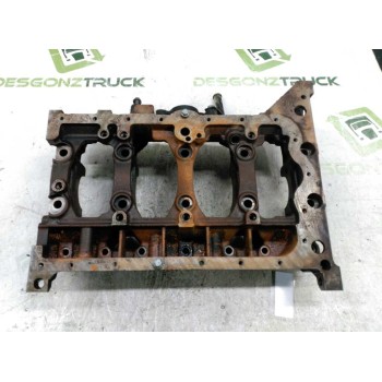 Recambio de bloque para renault espace iv (jk0) dynamique referencia OEM IAM 8200079157  