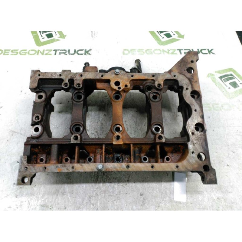 Recambio de bloque para renault espace iv (jk0) dynamique referencia OEM IAM 8200079157 3