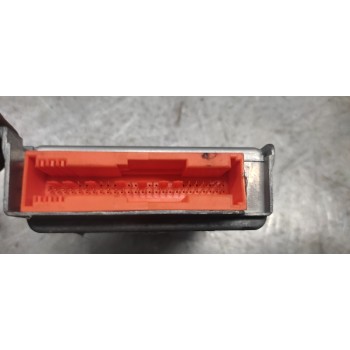 Recambio de centralita airbag para renault kangoo (f/kc0) authentique referencia OEM IAM 8200272510  