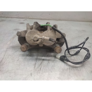 Recambio de pinza freno delantera izquierda para land rover discovery v6 td se referencia OEM IAM   