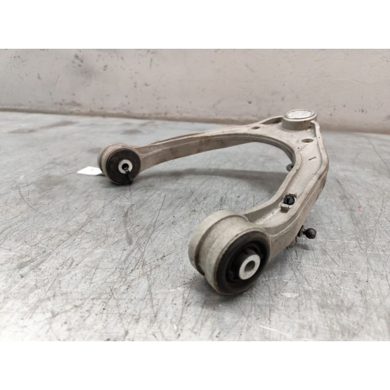 Recambio de brazo suspension superior delantero derecho para audi q7 (4l) 3.0 tdi (176kw) referencia OEM IAM 7L0407047B - Blanco 3