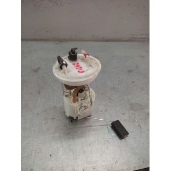 Recambio de aforador para ford fiesta (cbk) ambiente referencia OEM IAM 775261EDK20  