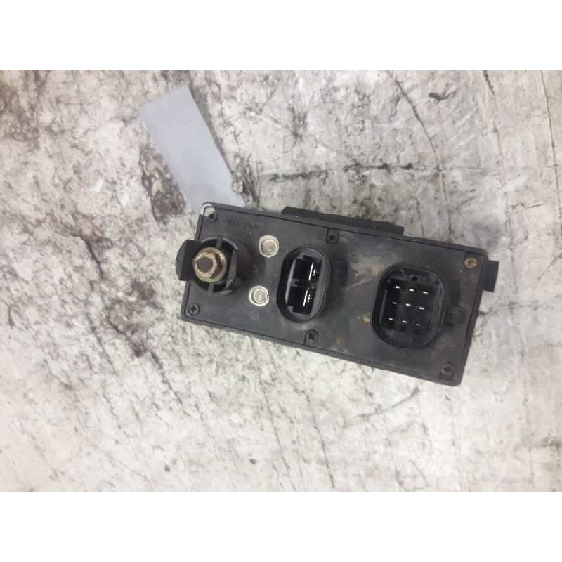 Recambio de caja precalentamiento para renault megane i classic (la0) 1.9 d europa referencia OEM IAM 7700870715 9/2 PINS NAGARE 2