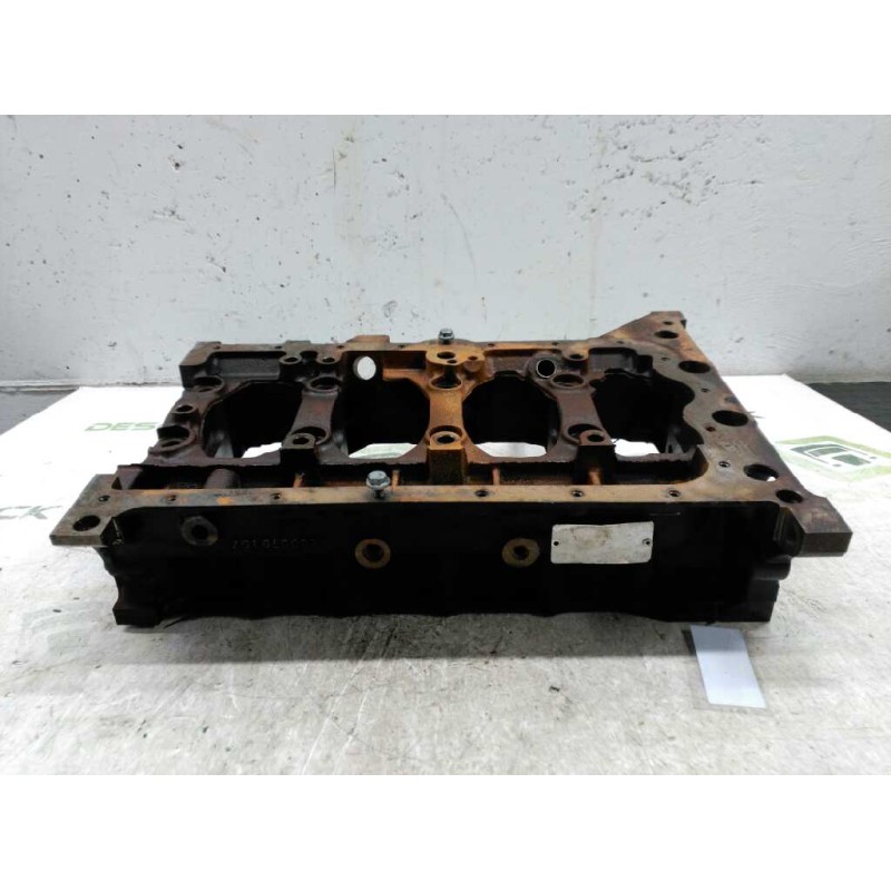 Recambio de bloque para renault espace iv (jk0) dynamique referencia OEM IAM 8200079157 4