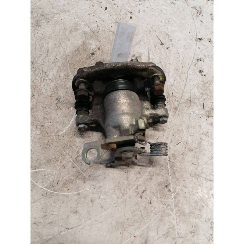 Recambio de pinza freno trasera derecha para mitsubishi carisma berlina 5 (da0) 1900 di-d comfort referencia OEM IAM 3