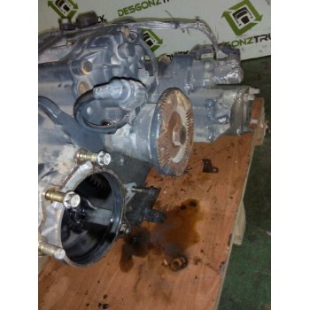 Recambio de caja cambios para mercedes trucks atego 1828 l (279cv) referencia OEM IAM G21116 102193 526089