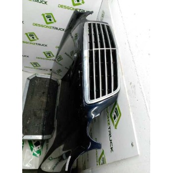 Recambio de capo para mercedes-benz clase e (w210) berlina diesel 220 cdi (210.006) referencia OEM IAM   