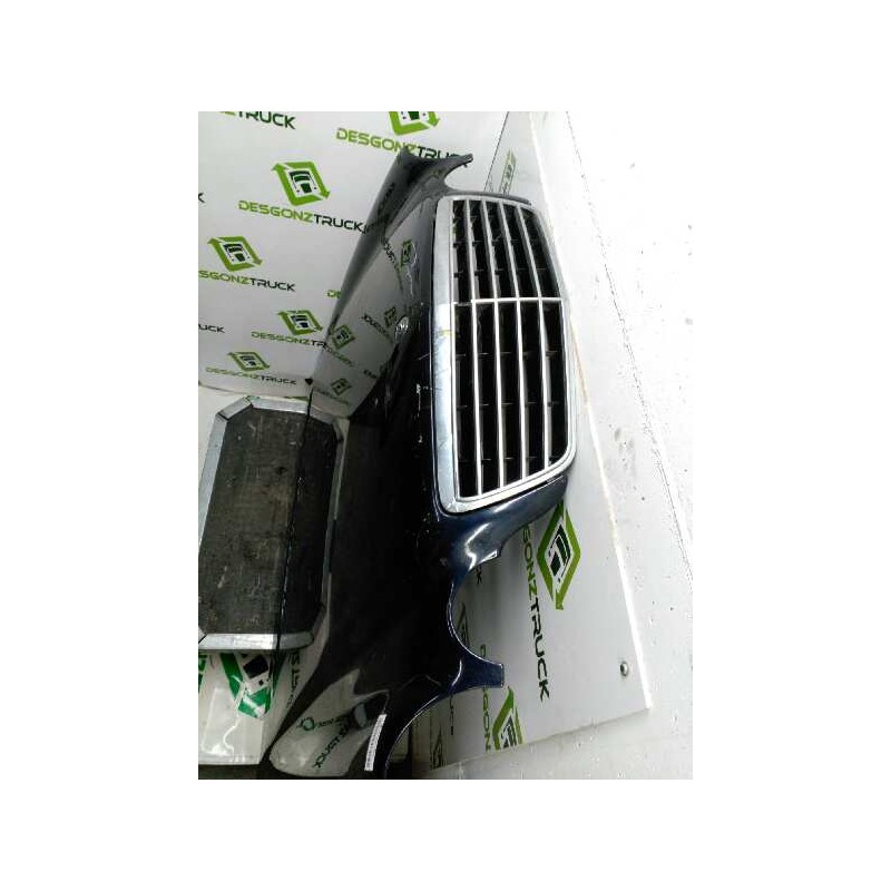 Recambio de capo para mercedes-benz clase e (w210) berlina diesel 220 cdi (210.006) referencia OEM IAM 2