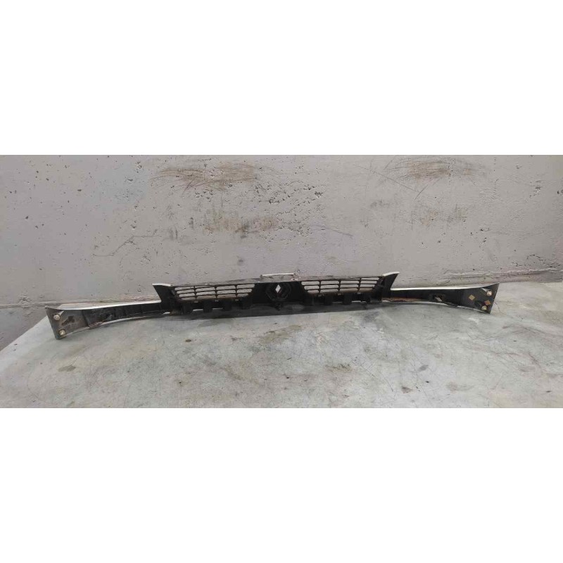 Recambio de rejilla delantera central para renault kangoo (f/kc0) alize referencia OEM IAM 5