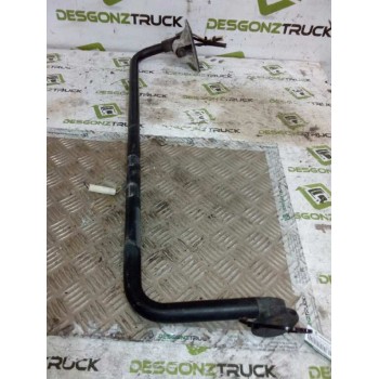 BRAZO RETROVISOR IZQUIERDO 