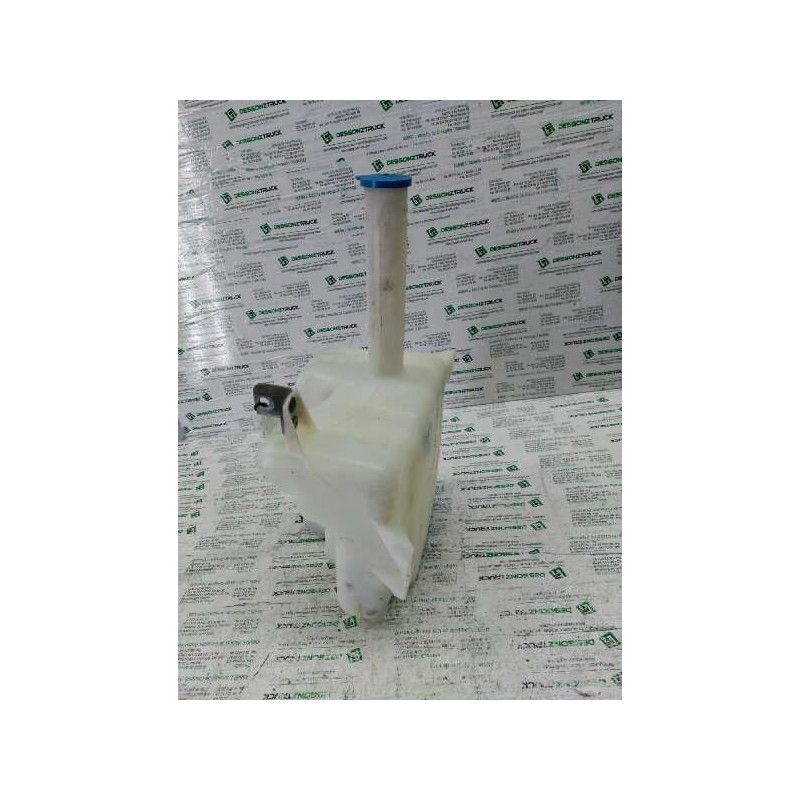 Recambio de deposito limpia para toyota avensis berlina (t 22) 2.0 d4-d luna (4-ptas.) referencia OEM IAM 2