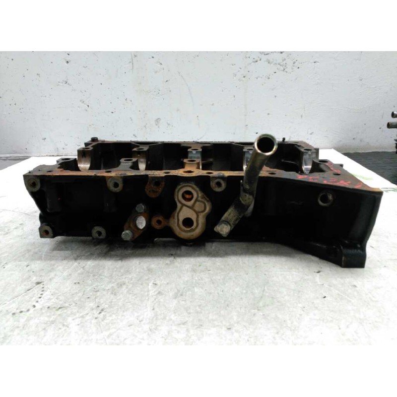 Recambio de bloque para renault espace iv (jk0) dynamique referencia OEM IAM 8200079157 5