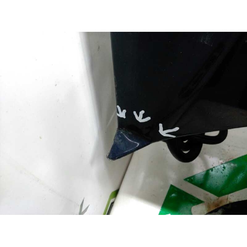 Recambio de capo para mercedes-benz clase e (w210) berlina diesel 220 cdi (210.006) referencia OEM IAM 3