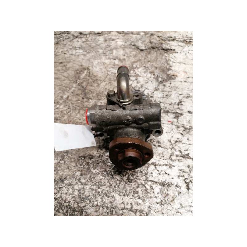 Recambio de bomba direccion para seat toledo (1m2) referencia OEM IAM 1J0422154A - Azul 2