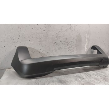 Recambio de paragolpes trasero para citroën nemo monospace 1.3 hdi 80 referencia OEM IAM 1309565070  
