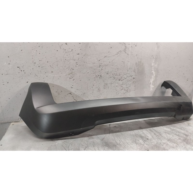 Recambio de paragolpes trasero para citroën nemo monospace 1.3 hdi 80 referencia OEM IAM 1309565070 2