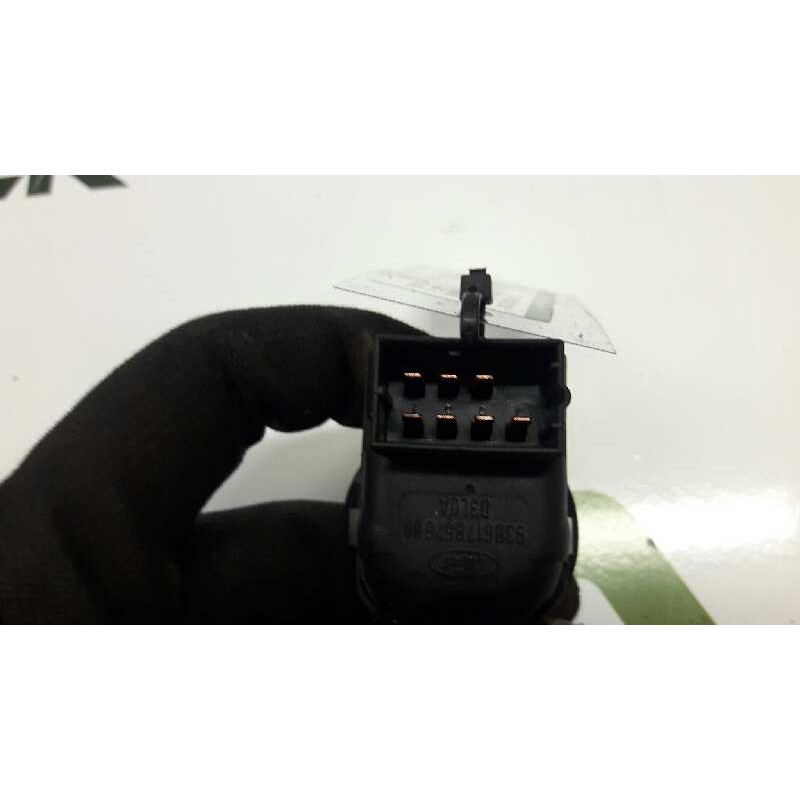 Recambio de boton regulacion retrovisores para ford fusion (cbk) elegance referencia OEM IAM 93BG17B676BB 2