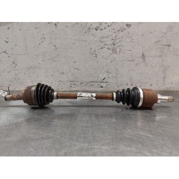 Recambio de transmision delantera derecha para peugeot 207 x-line referencia OEM IAM   