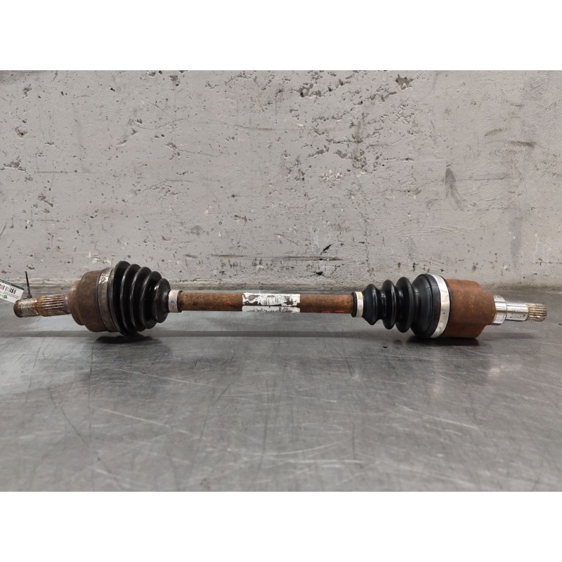 Recambio de transmision delantera derecha para peugeot 207 x-line referencia OEM IAM   