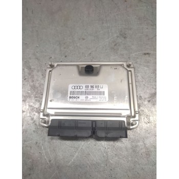 CENTRALITA MOTOR UCE 038906019LJ 0281011222