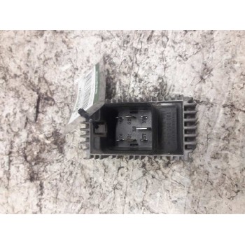 Recambio de caja precalentamiento para opel vectra b berlina básico (1999) referencia OEM IAM 51299008 7 PINS 