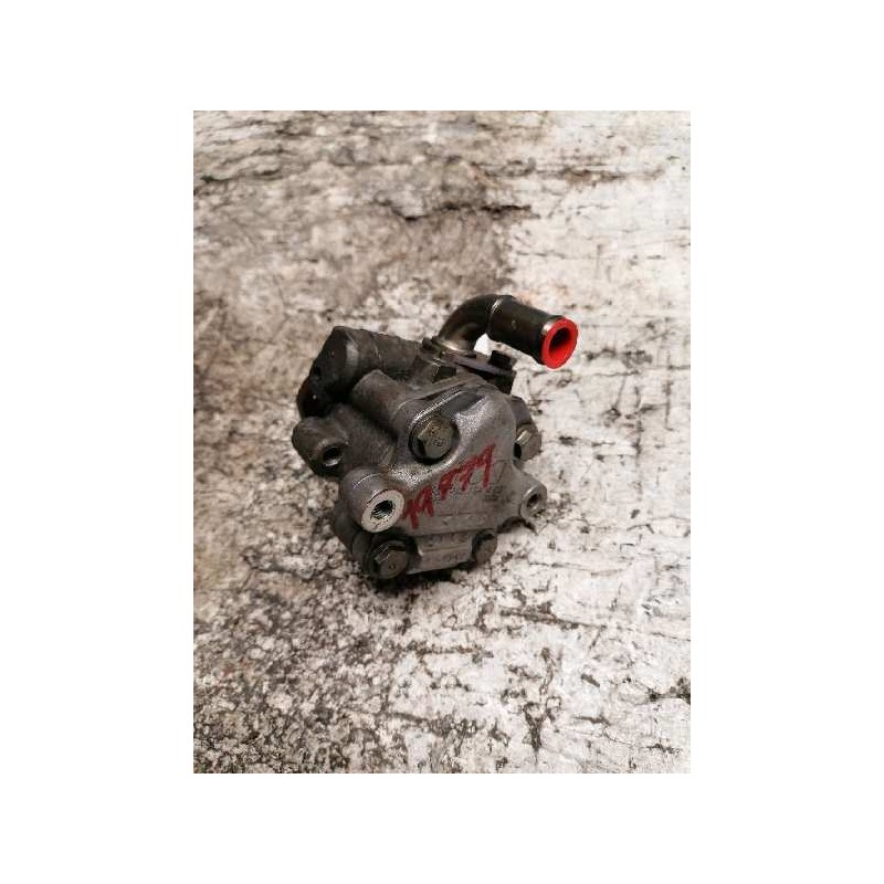 Recambio de bomba direccion para seat toledo (1m2) referencia OEM IAM 1J0422154A - Azul 3