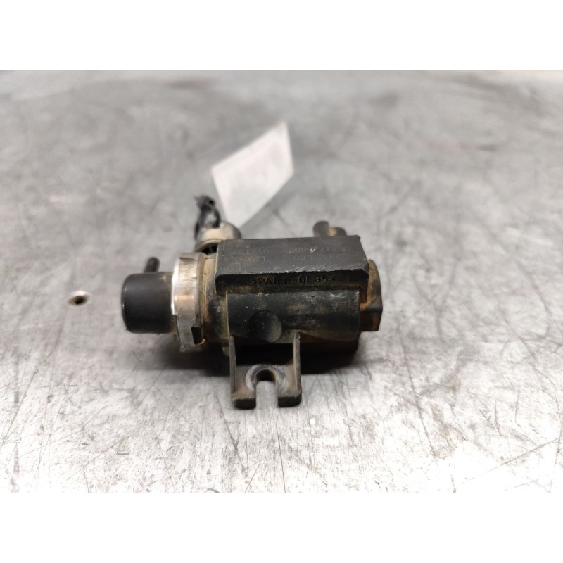 Recambio de valvula aire adicional para peugeot 307 (s1) xt referencia OEM IAM Z2832800  