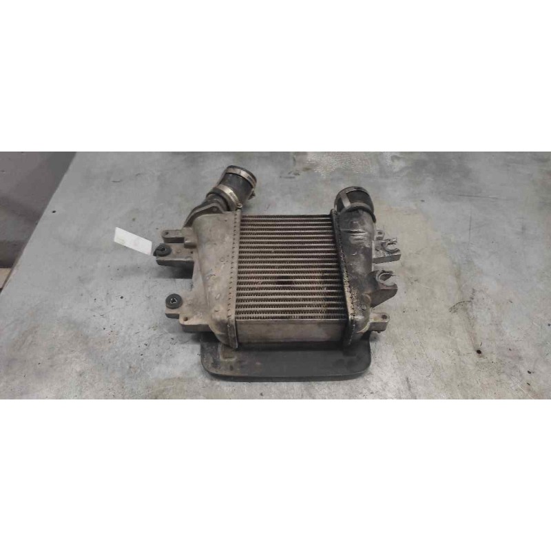 Recambio de intercooler para nissan terrano/terrano.ii (r20) elegance referencia OEM IAM - Negro 3
