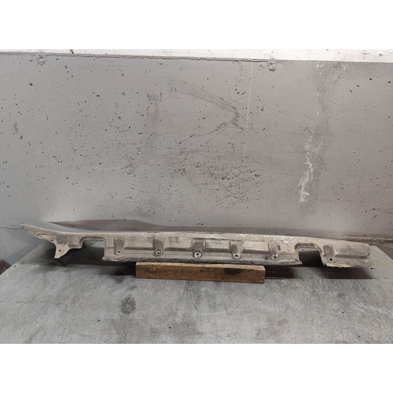 Recambio de faldon lateral para bmw z4 roadster (e85) 2.0 i referencia OEM IAM - Gris 3