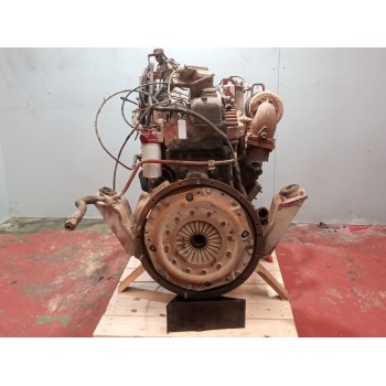MOTOR COMPLETO MIDR060226 