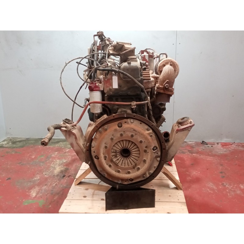 Recambio de motor completo para renault trucks dg 230.20 referencia OEM IAM MIDR060226  